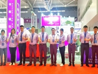 第十五屆深圳國際電池技術展覽會